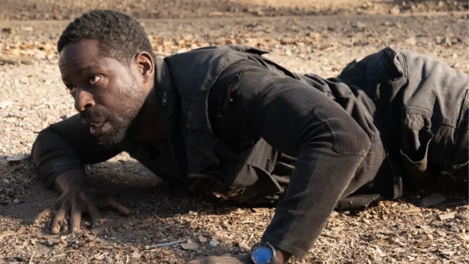 ‘Paradise’ vai ter 3ª temporada Saiba o que esperar do futuro da série do Disney+