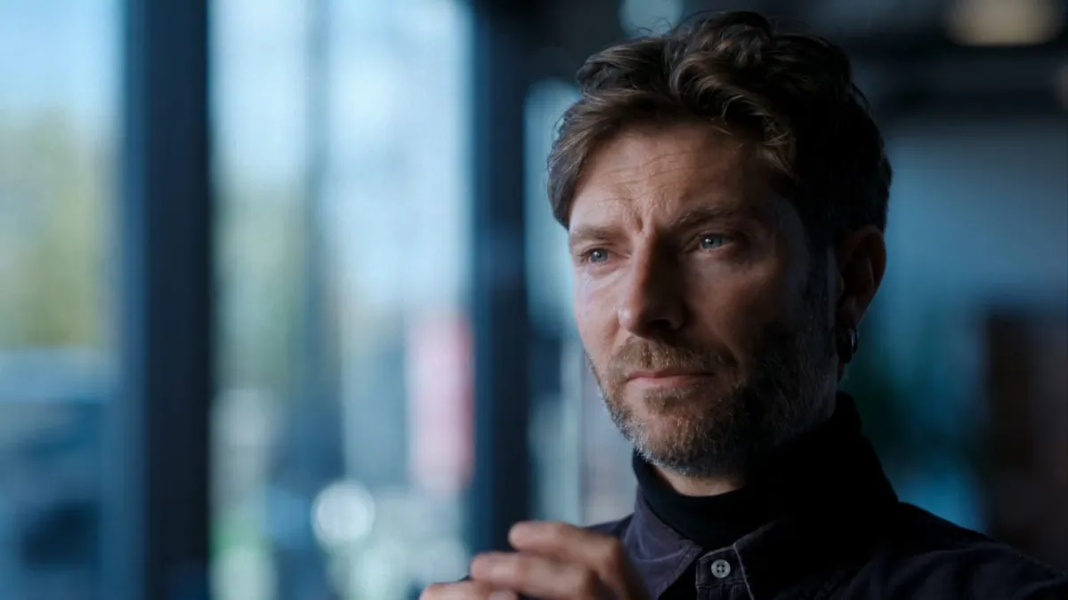 ‘Um Amigo, Um Assassino’ a história do caso real da série que está assombrando a Netflix (1)