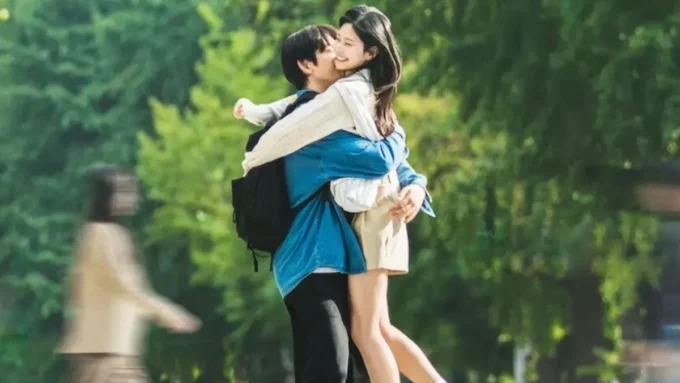 ‘Um Amor que Ilumina’ conheça o elenco do novo dorama emocionante da Netflix