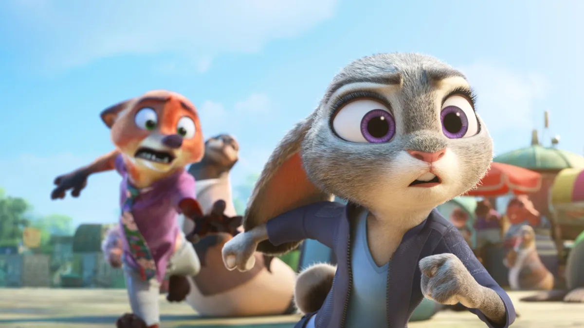 ‘Zootopia 2’ ganha data para chegar ao streaming saiba quando e onde assistir