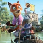 ‘Zootopia 2’ já está disponível no streaming veja onde assistir