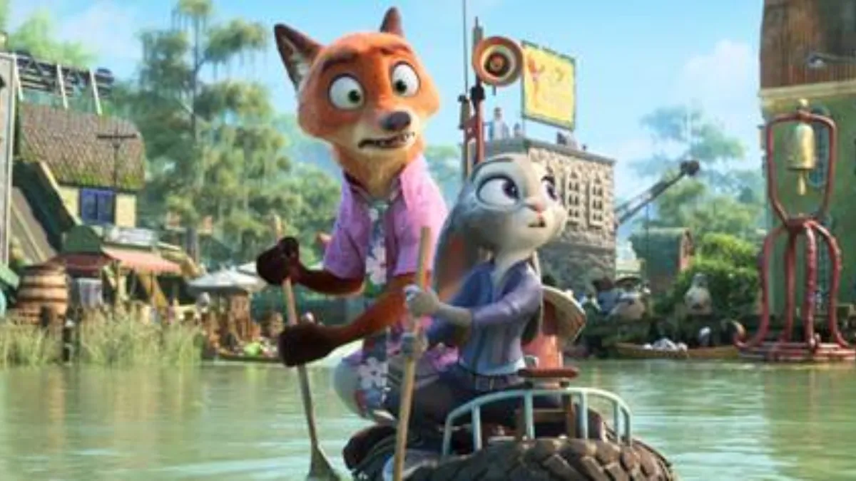 ‘Zootopia 2’ já está disponível no streaming veja onde assistir