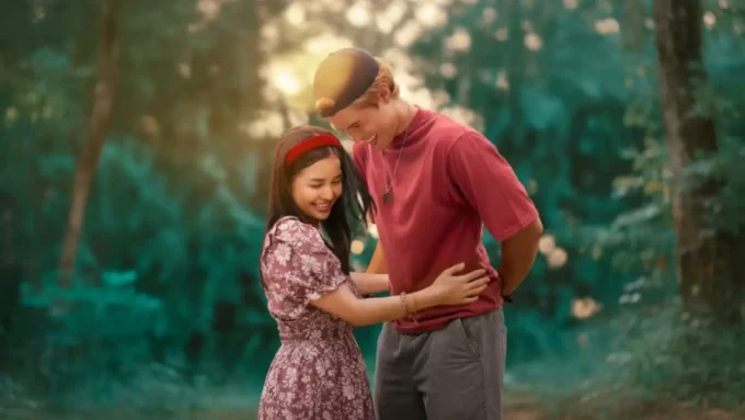 18 Rosas crítica do filme da Netflix 2026 - Flixlândia