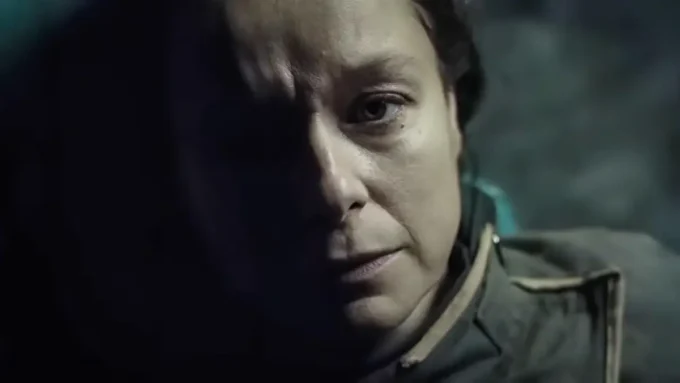 2073 final explicado do filme 2024 HBO Max - Flixlândia