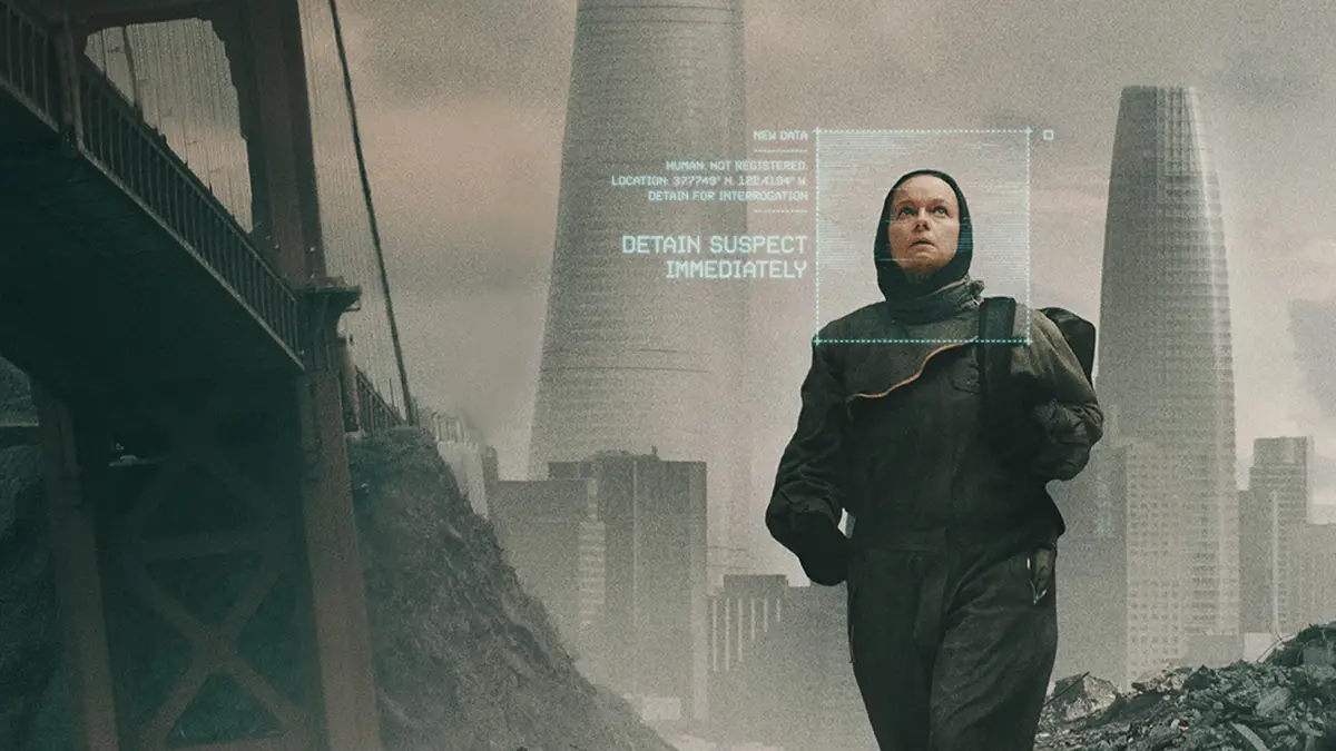 2073 final explicado do filme da HBO Max 2024 - Flixlândia