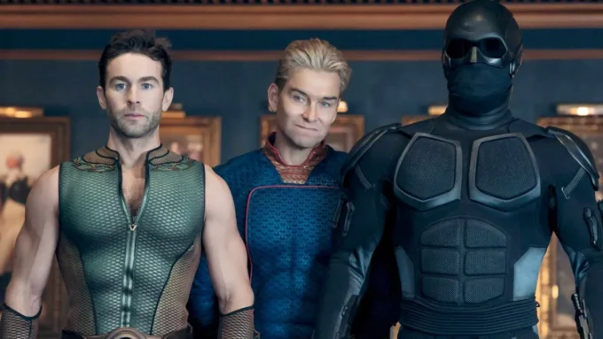 5ª temporada de ‘The Boys’ tem quantos episódios (1)