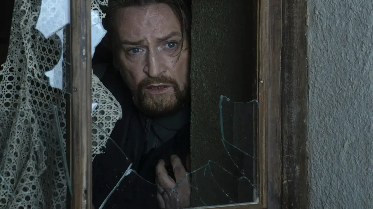 A Caçada 6 Episódio crítica do final da série da Apple TV - Flixlândia (1)