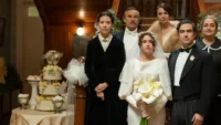 A Casa dos Espíritos 2026 crítica da série do Prime Video - Flixlândia (1)