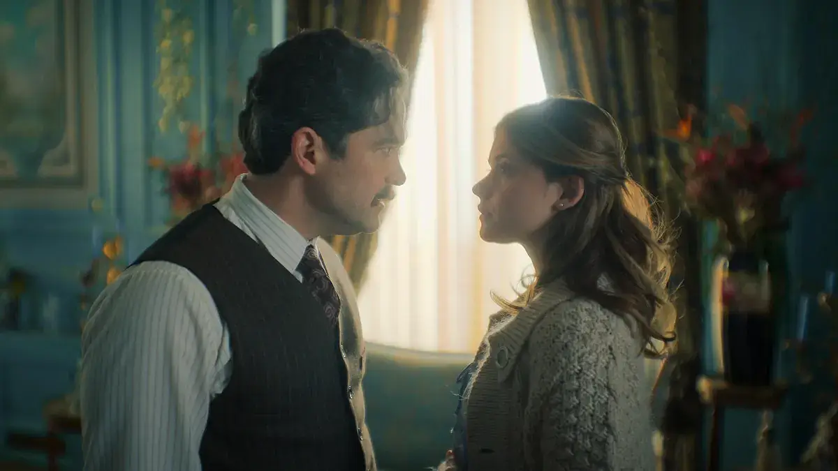 A Casa dos Espíritos crítica da série do Prime Video 2026 - Flixlândia (1)