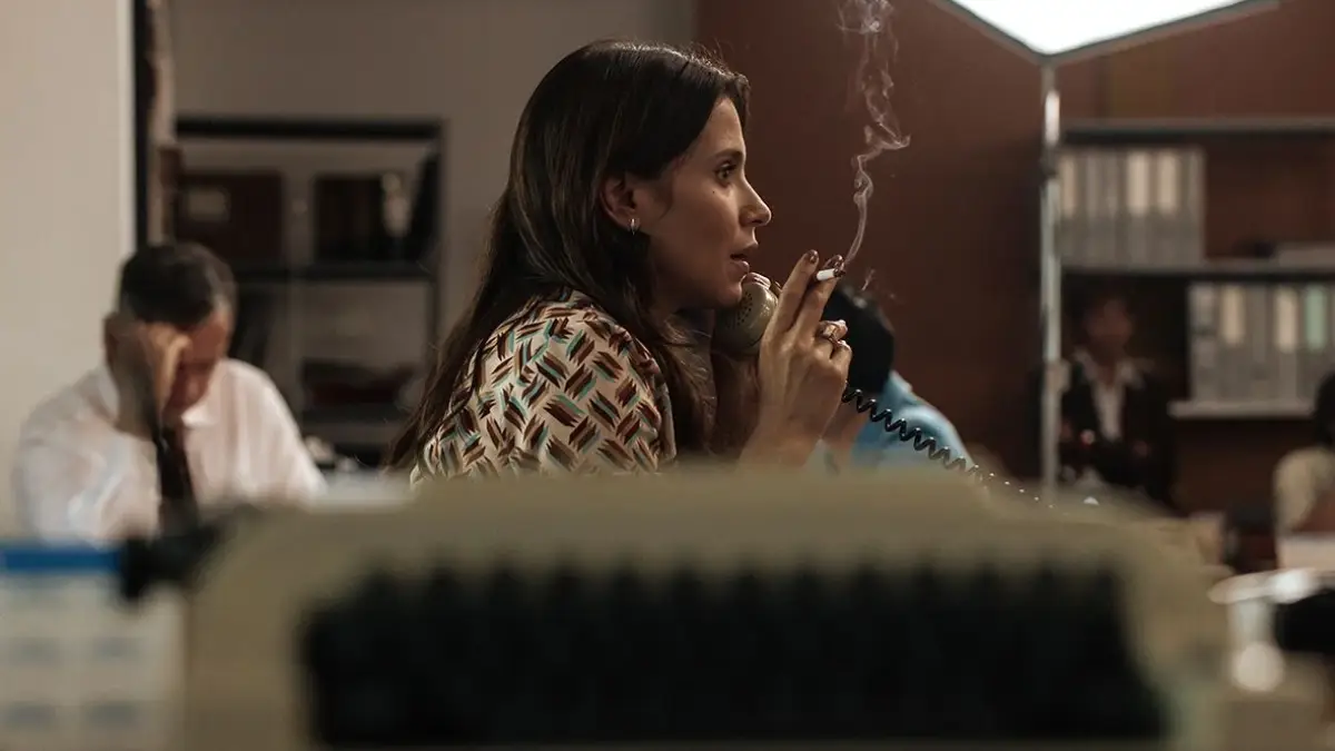 A Conspiração Condor crítica do filme brasileiro 2026 - Flixlândia