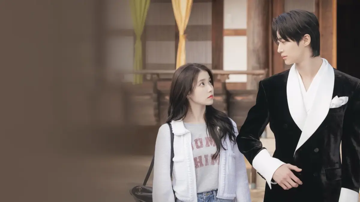 A Coroa Perfeita crítica dorama série Disney+ 2026 - Flixlândia (2)