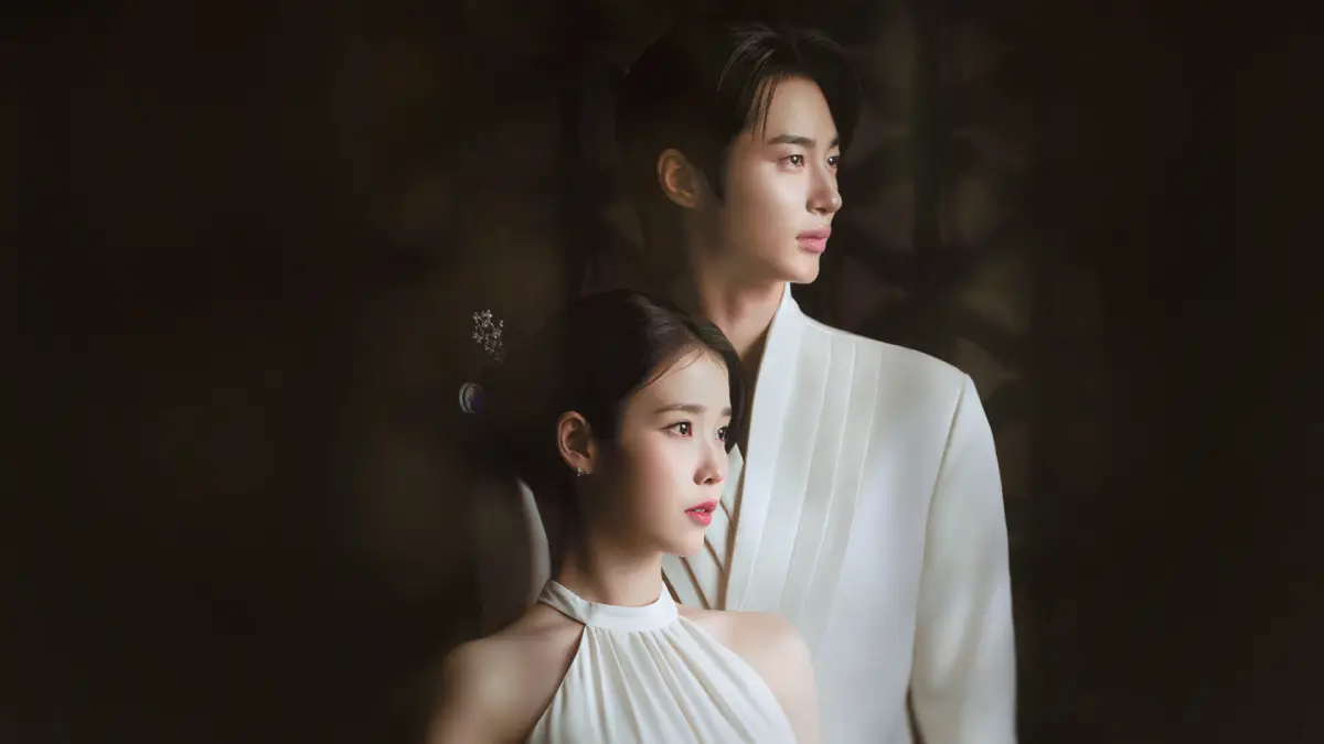 A Coroa Perfeita crítica série dorama Disney+ 2026 - Flixlândia