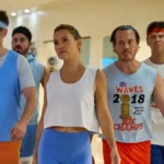 A Dona da Bola 2 temporada crítica da série da Netflix 2026 - Flixlândia