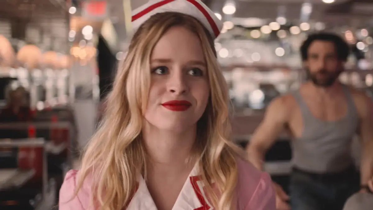 A Fúria De Becky 2023 crítica do filme - Flixlândia