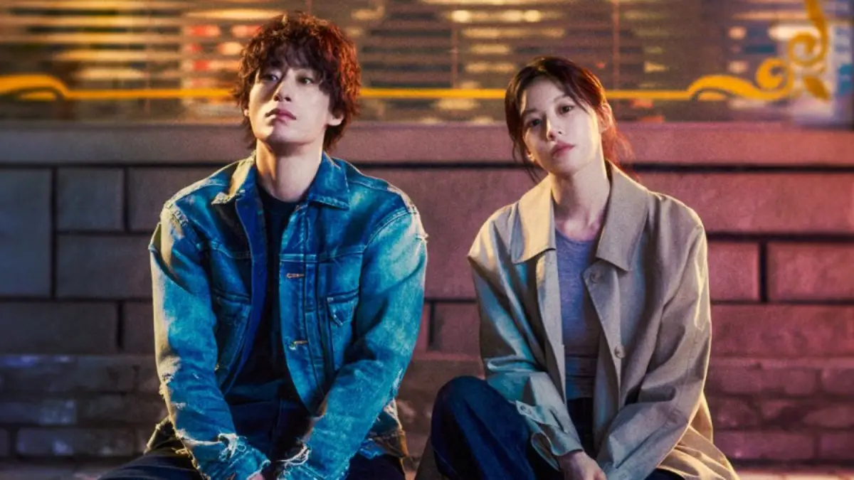 A Gente Tenta crítica dos episódios 1 e 2 do dorama da Netflix - Flixlândia