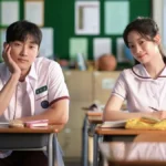 A Menina dos Meus Olhos crítica dorama filme Prime Video 2025 - Flixlândia