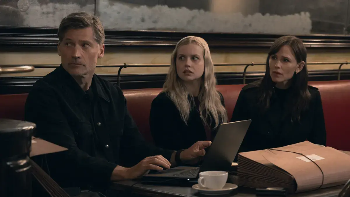 A Última Coisa Que Ele Me Falou crítica do episódio 8, final da 2 temporada - Flixlândia (1)