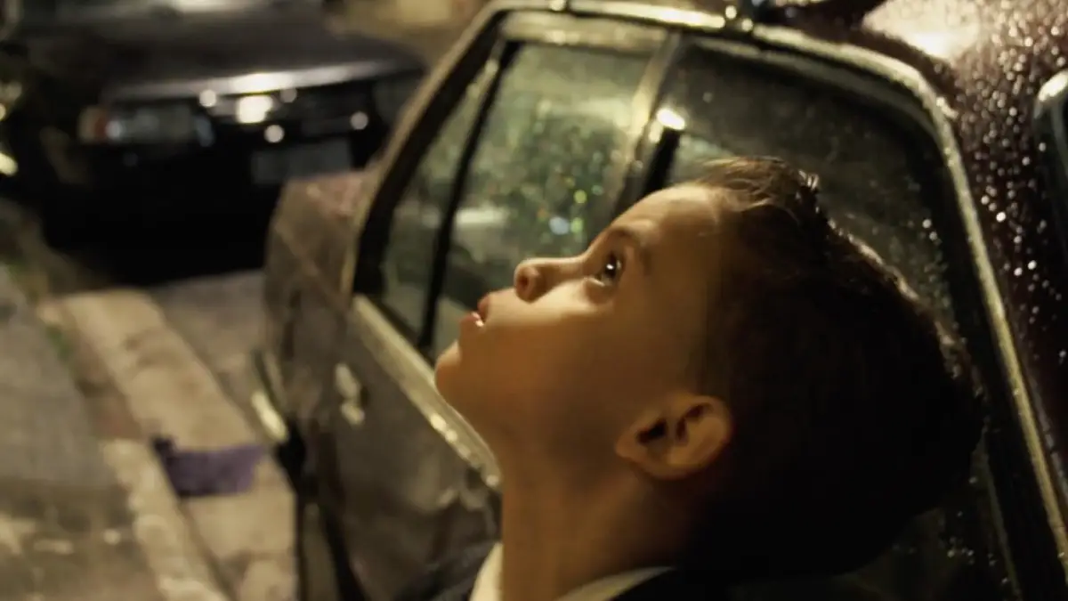 A Voz de Deus crítica do documentário 2026 - Flixlândia (1)