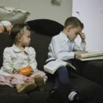 A Voz de Deus crítica do documentário 2026 - Flixlândia