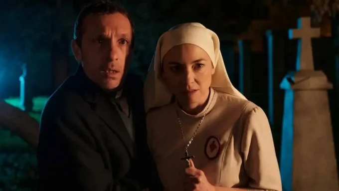 Anatéma 2024 crítica do filme - Flixlândia