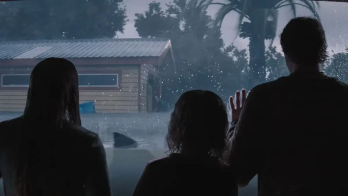 Ataque Brutal 2 filme da Netflix vai ter continuação - Flixlândia