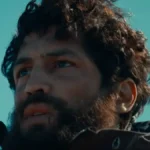 Barba Ensopada de Sangue crítica do filme brasileiro 2026 - Flixlândia