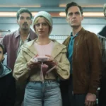 Berlim e a Dama com Arminho