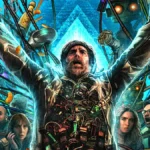 Boa Sorte, Divirta-se, Não Morra 2026 crítica do filme - Flixlândia (1)