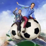 Bola pra Cima crítica do filme do Prime Video 2026 - Flixlândia