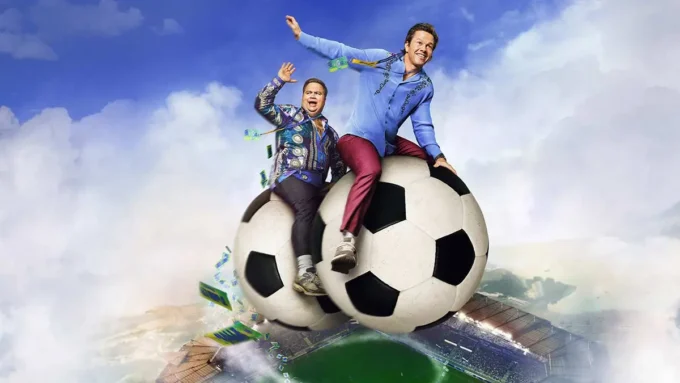 Bola pra Cima crítica do filme do Prime Video 2026 - Flixlândia