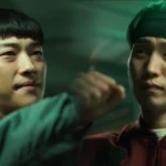 Cães de Caça 2 temporada crítica da série da Netflix 2026 - Flixlândia