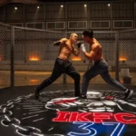 Cães de Caça temporada 2 crítica da série da Netflix 2026 - Flixlândia (1)