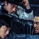 Cães de Caça vai ter temporada 3 na Netflix - Flixlândia