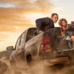 Cangaço Novo 2 segunda temporada crítica da série do Prime Video - Flixlândia