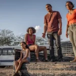 Cangaço Novo 2 temporada 2 crítica da série do Prime Video - Flixlândia