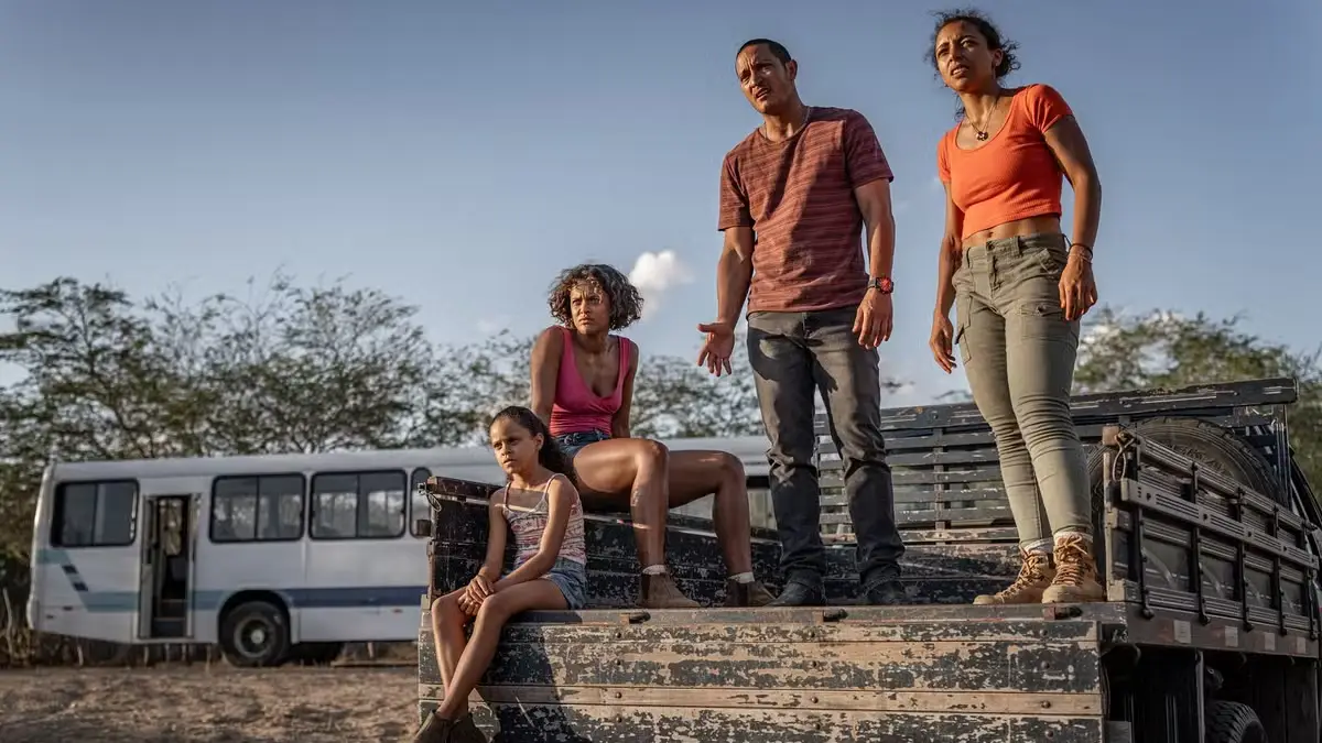 Cangaço Novo 2 temporada 2 crítica da série do Prime Video - Flixlândia