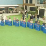 Casa do Patrão como foi a estreia do reality show da Record - Flixlândia