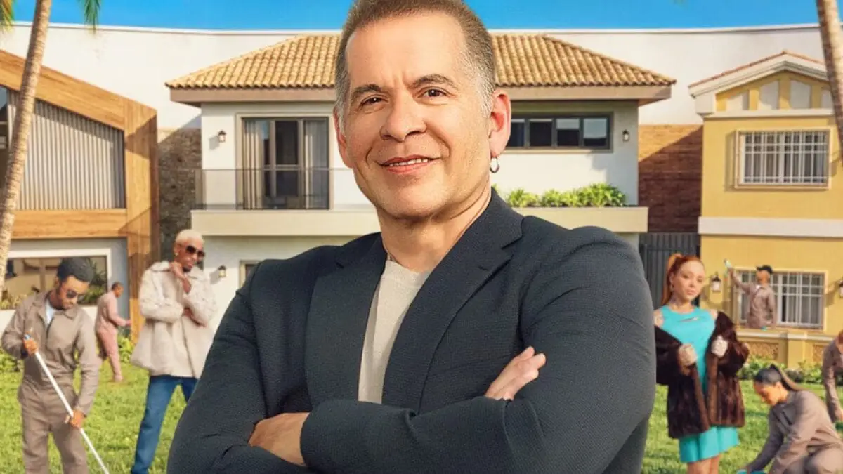 Casa do Patrão dinâmicas e regras do reality show da Record - Flixlândia