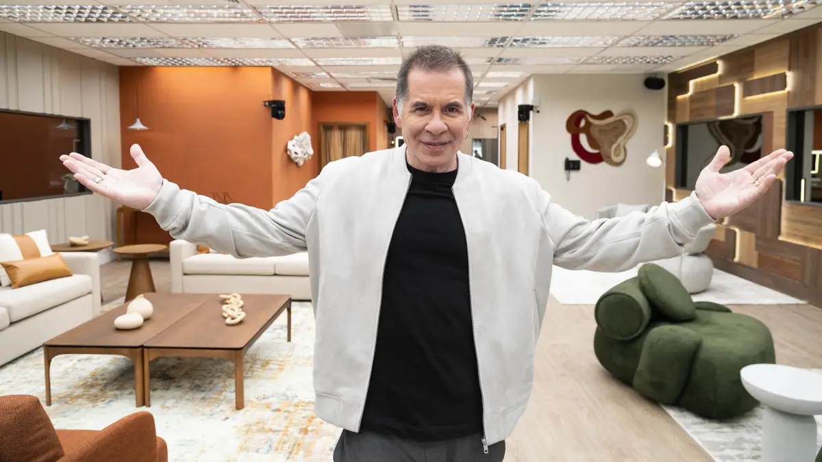 Casa do Patrão dinâmicas e regras do reality show da Record - Flixlândia