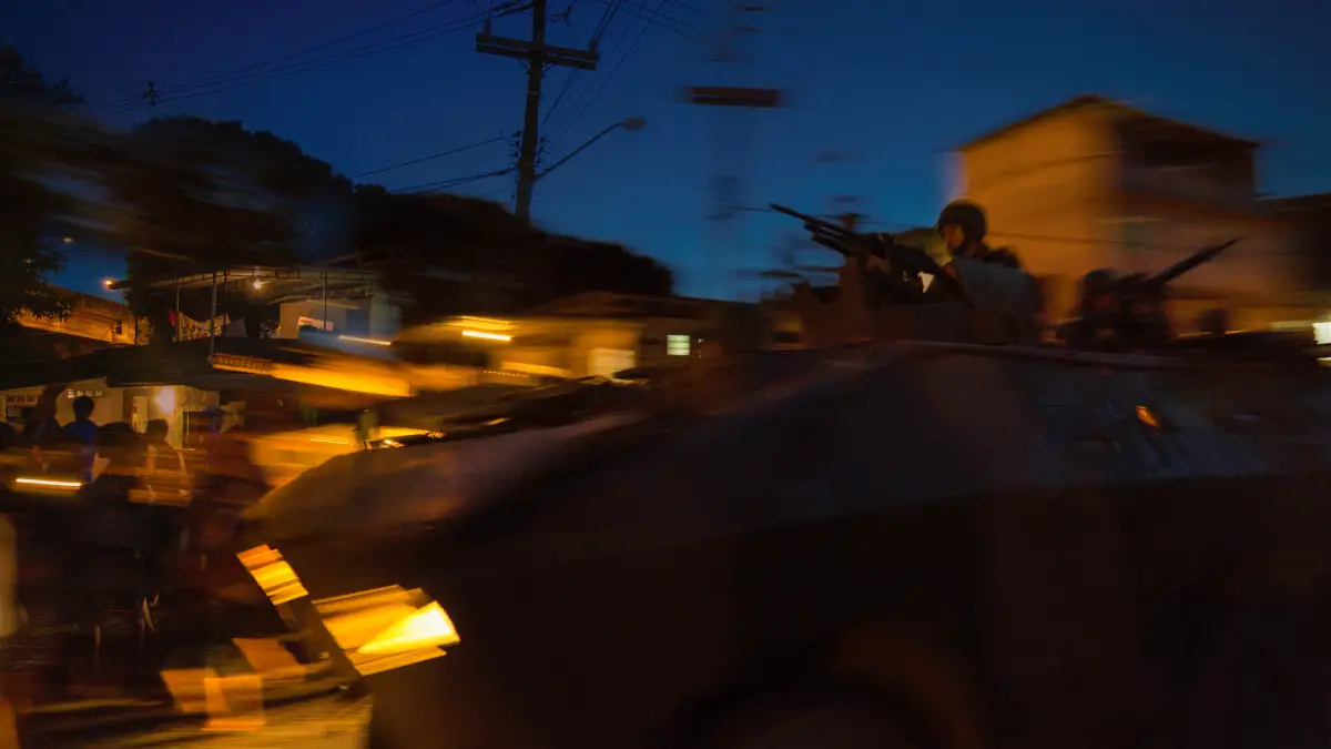 Cheiro de Diesel crítica do documentário 2026 - Flixlândia (1)