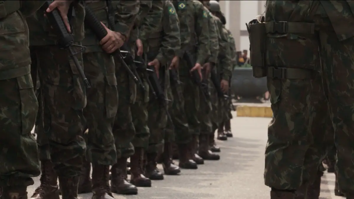 Cheiro de Diesel crítica do documentário 2026 - Flixlândia (2)