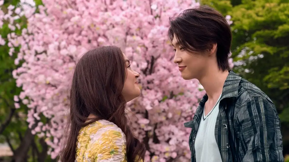 Com Carinho, Kitty temporada 3 crítica da série da Netflix - Flixlândia