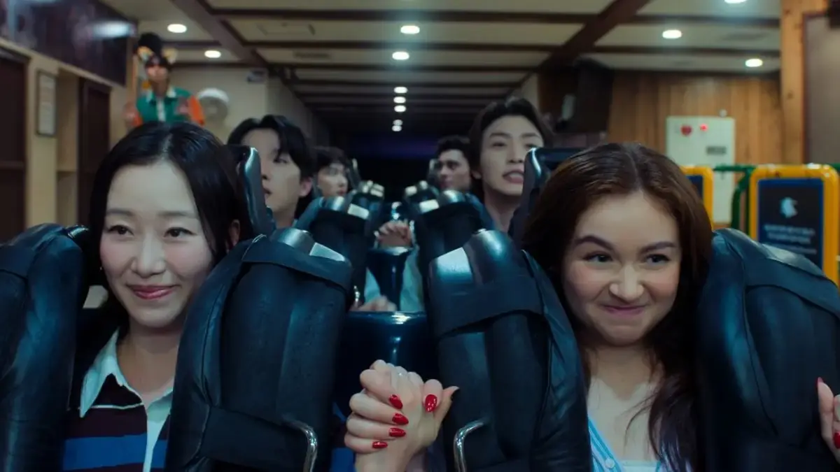 Com Carinho Kitty vai ter temporada 4 na Netflix - Flixlândia (1)