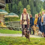 Comer, Rezar, Ladrar crítica do filme da Netflix 2026 - Flixlândia