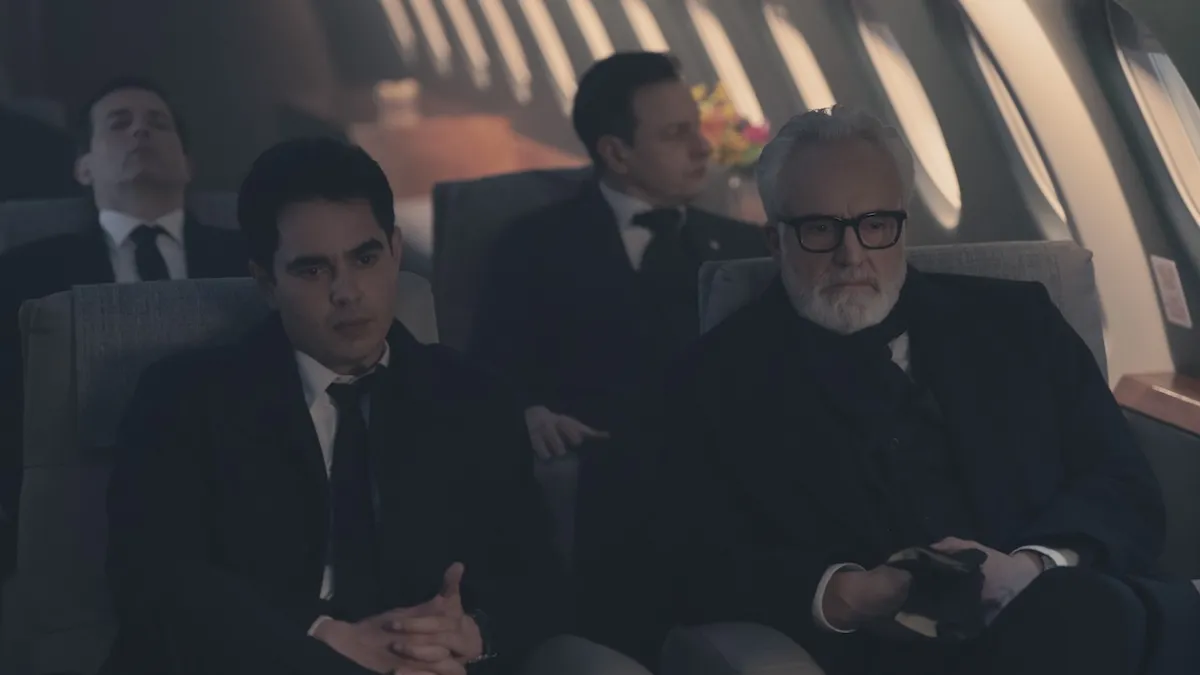 Como The Handmaids Tale acabou Relembre a série antes de assistir Os Testamentos Das Filhas de Gilead