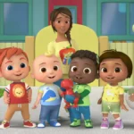 Conheça o ‘Parquinho Netflix’, aplicativo voltado exclusivamente para o público infantil