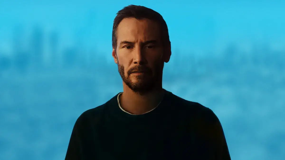 Consequência 2026 final explicado do filme com Keanu Reeves da Apple TV - Flixlândia (1)