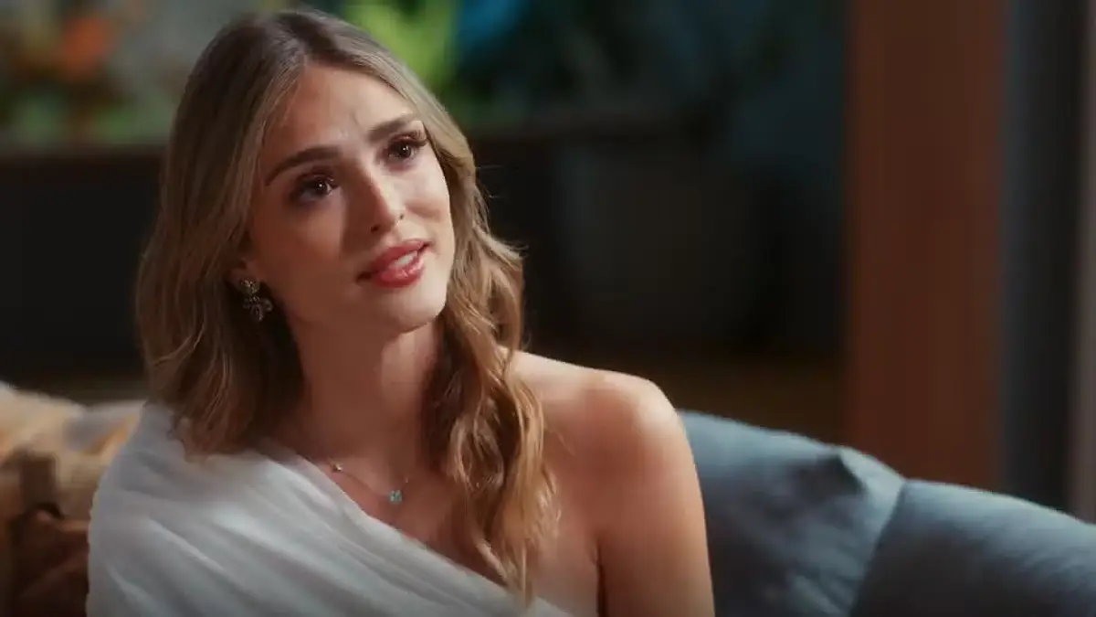 Coração Acelerado resumo da semana da novela 06 a 11/04