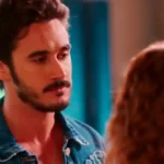 Coração Acelerado resumo da semana da novela 13 a 18-04 - Flixlândia