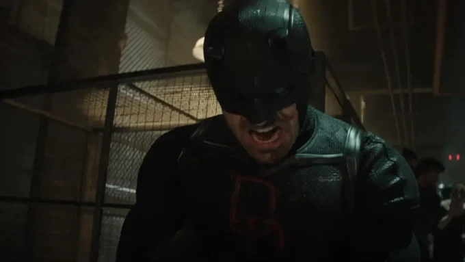 Demolidor Renascido 2 temporada 2 crítica dos episódios 2 e 3 - Flixlândia (1)